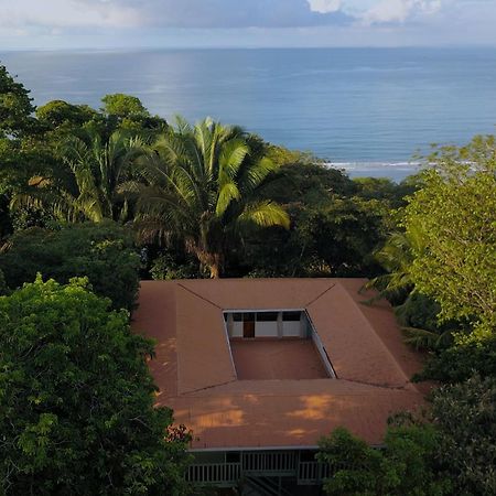 Casa Oh - Oceanview Guesthouse Увіта Екстер'єр фото