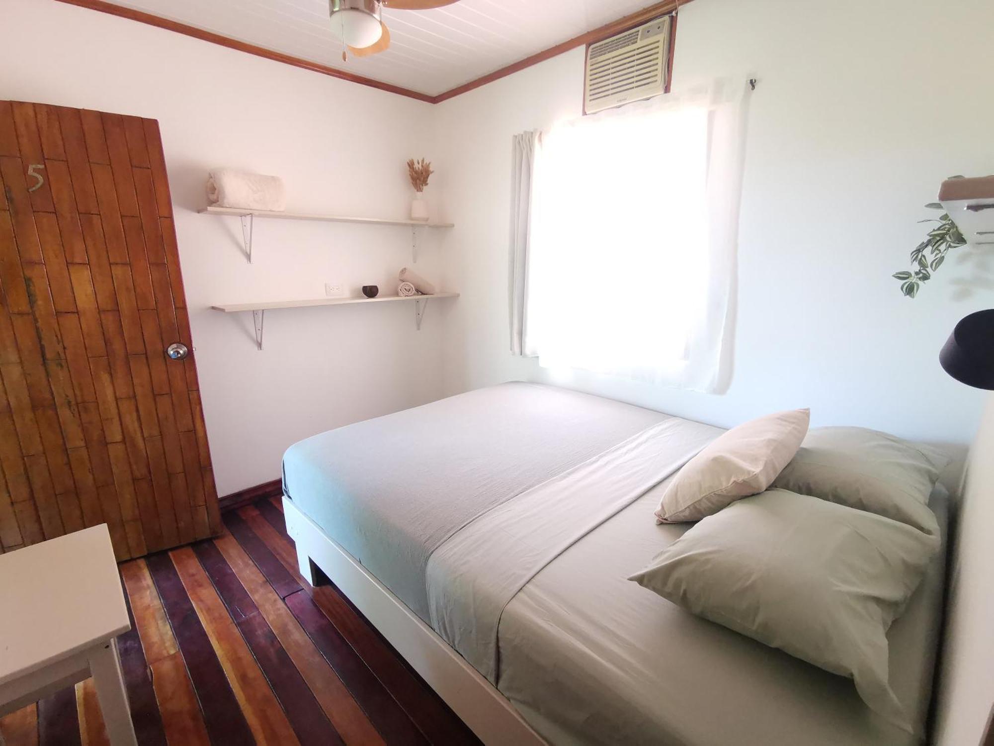 Casa Oh - Oceanview Guesthouse Увіта Екстер'єр фото