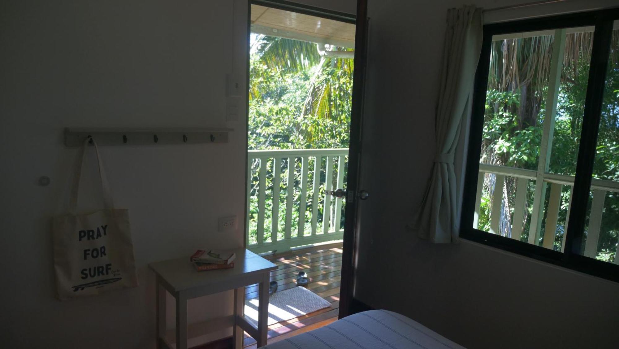 Casa Oh - Oceanview Guesthouse Увіта Екстер'єр фото